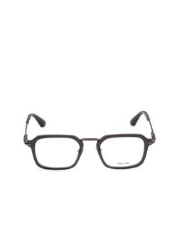 Police - Men Full Rim Black Acetate Frames - VPLL73K50509FR (50)