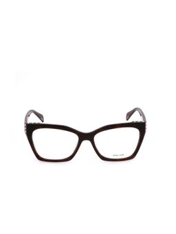 Police - Women Full Rim Brown Acetate Frames - VPLM04K54752FR (54)