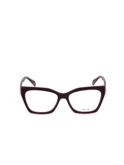 Police - Women Full Rim Purple Acetate Frames - VPLM04K549X6FR (54)