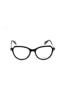 Police - Women Full Rim Black Acetate Frames - VPLM07K52700FR (52)