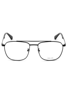 Police - Men Full Rim Black Metal Frames - VPLN11K55530FR (59)