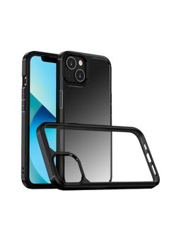 GRIPP - Defender Case For Apple Iphone 14 Max (6.7")-Black