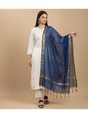 Blue color option, Currently selected