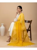 Yellow color option, Currently selected