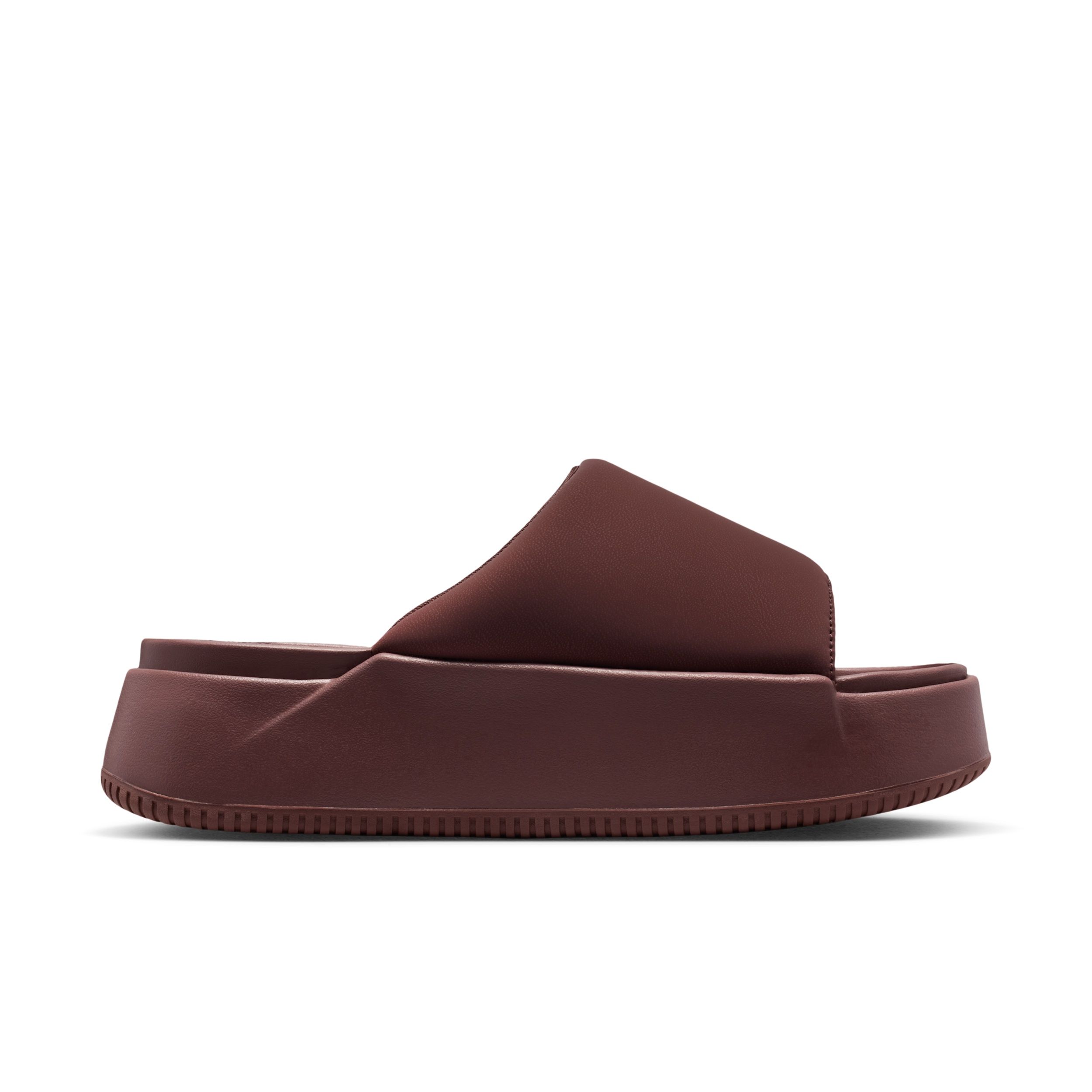 Buy Nike Calm Elevation Women's Slides Online | Nike India