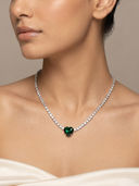 Green color option