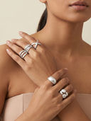 Silver color option