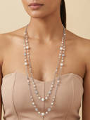 Silver color option, Currently selected