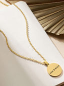 Gold color option