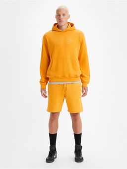 Levi's - Mens Mustard Classic Fit Shorts