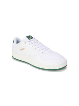 Puma - Court Classic Men's White Sneakers