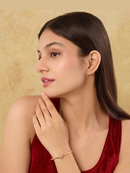 Indinoor - Golnaz Everyday Cuff