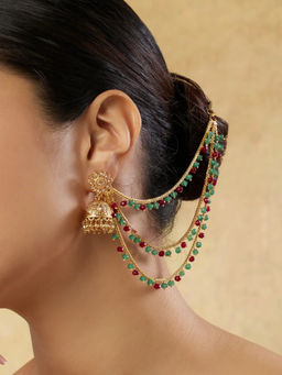 Indinoor - Tarsi Temple Kaan Chain