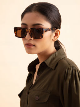 Twenty Dresses by Nykaa Fashion - A Fashion Commitment Sunglasses