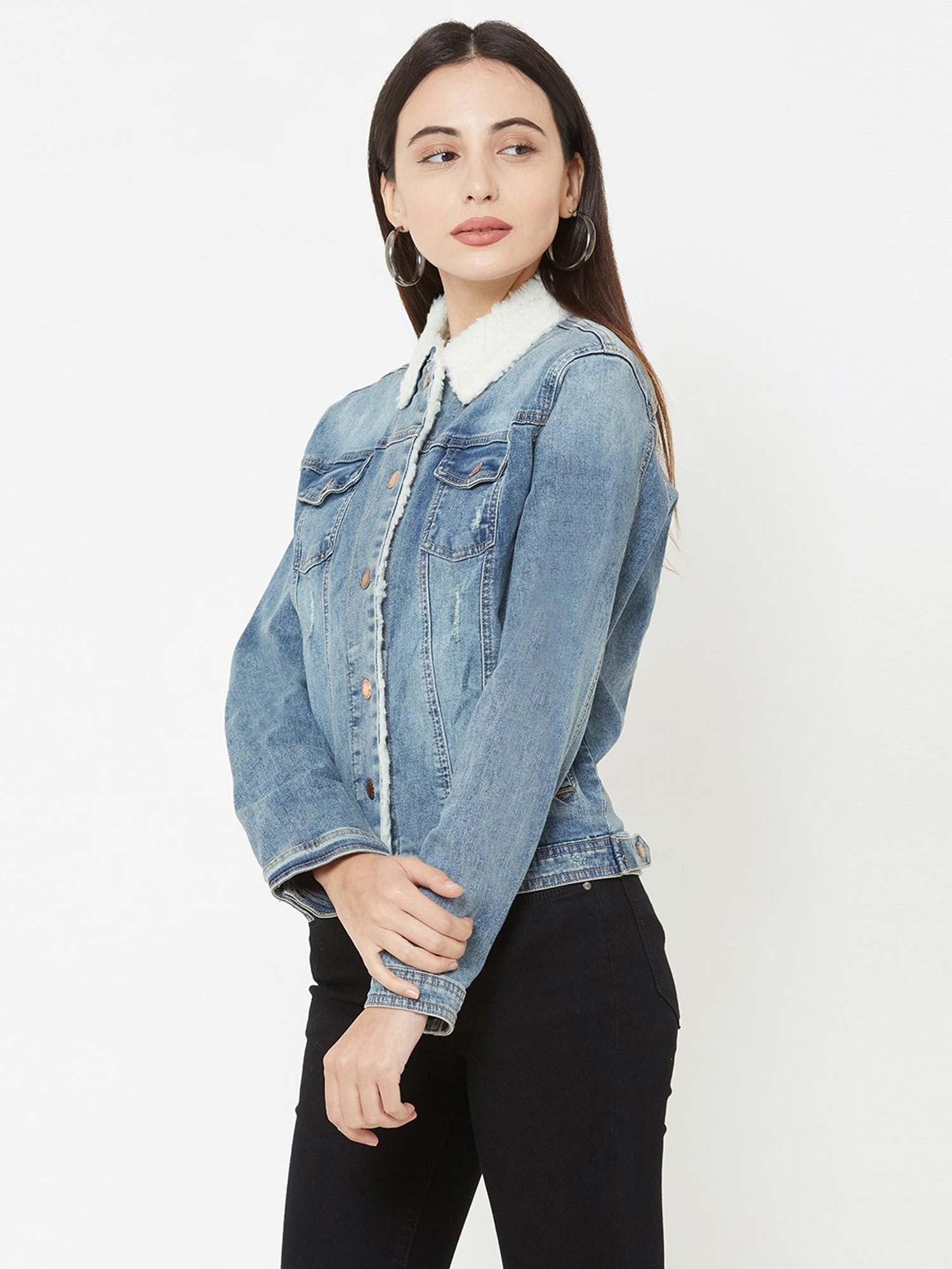 KRAUS JEANS Jackets and Coats : Buy 