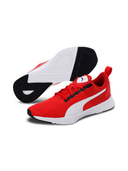 Puma - Flyer Runner Softfoam Boys Training Shoes