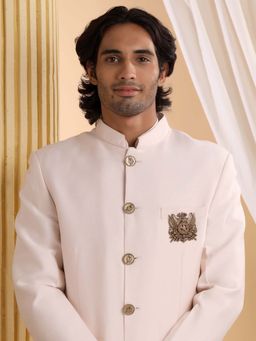 Cosa Nostraa - Imperial Valor Brooch