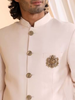 Cosa Nostraa - Imperial Guardian Brooch