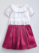 White color option, Sold out, Currently selected