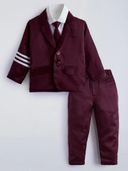 Maroon color option, Currently selected