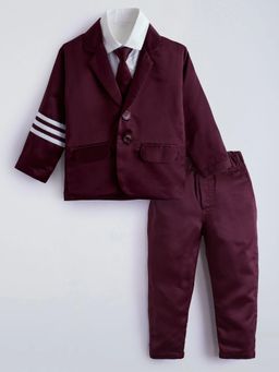 Hopscotch - Striped Formal Set