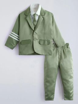 Hopscotch - Striped Formal Set