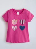 Pink color option