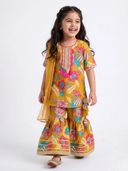 Yellow color option, Sold out, Currently selected