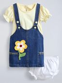 Yellow color option