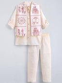 Cream color option