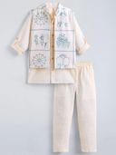 Cream color option
