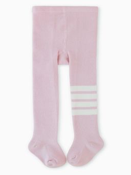 Hopscotch - Striped Stockings For Girls