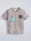 Grey color option, Currently selected