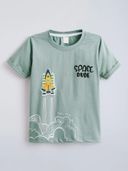 Green color option