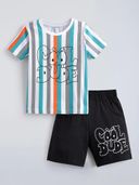 Multi-Color color option, Currently selected