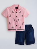 Pink color option