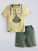 Yellow color option, Sold out