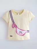 Yellow color option, Sold out