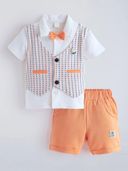 Orange color option