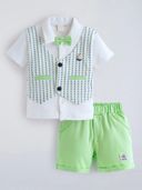 Green color option