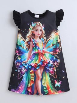Hopscotch - Fairy Casual Dress