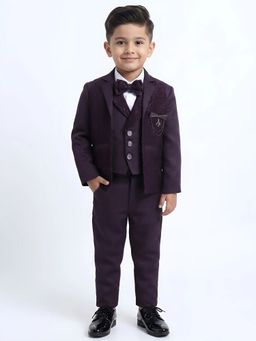 Hopscotch - Embroidered Formal Set