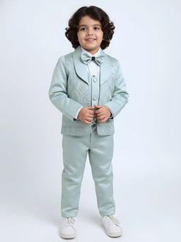 Hopscotch - Embroidered Formal Set