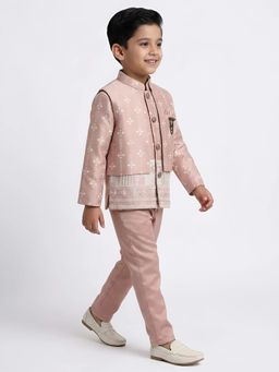 Hopscotch - Embroidered Ethnic Set