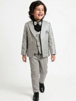 Hopscotch - Textured Formal Set