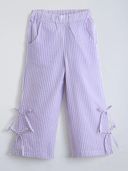 Purple color option, Currently selected
