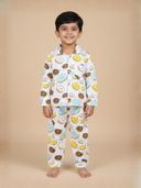 Multi-Color color option