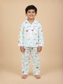 Multi-Color color option, Currently selected