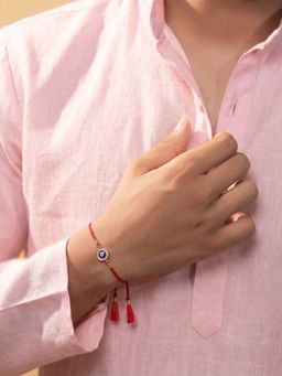 Palmonas - Protective Evil Eye Rakhi