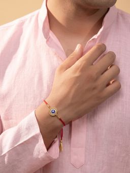 Palmonas - Blessed Evil Eye Rakhi